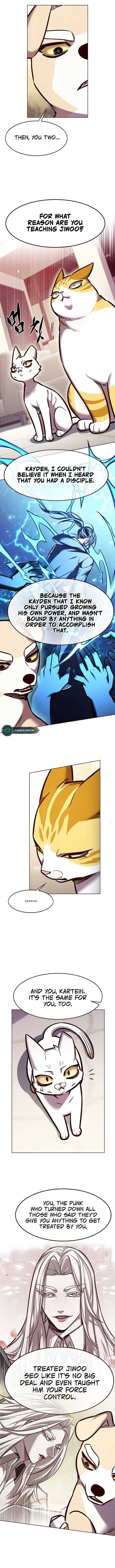 Read Eleceed Manga Online