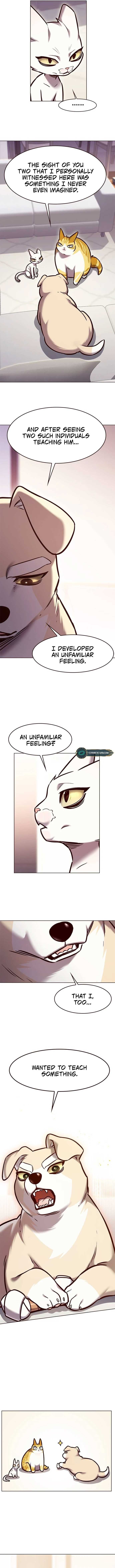 Read Eleceed Manga Online