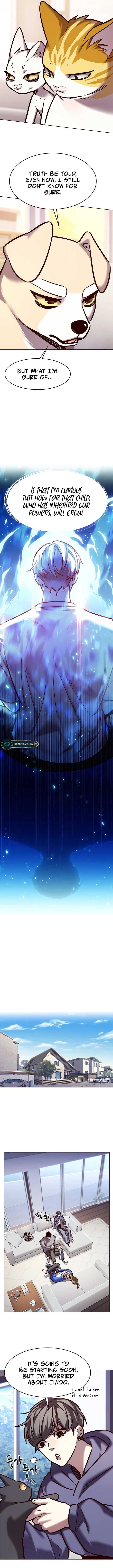 Read Eleceed Manga Online