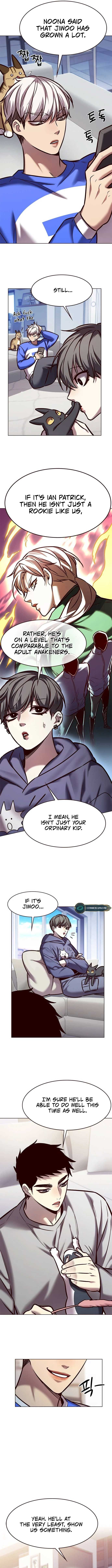 Read Eleceed Manga Online