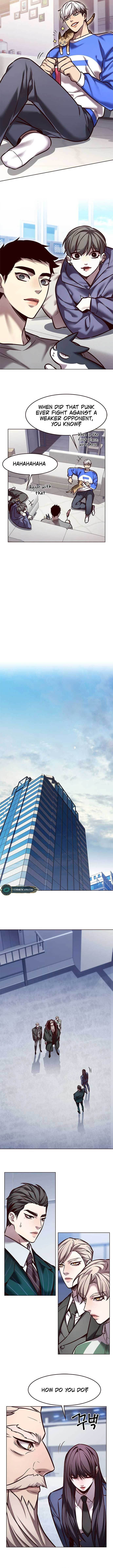 Read Eleceed Manga Online