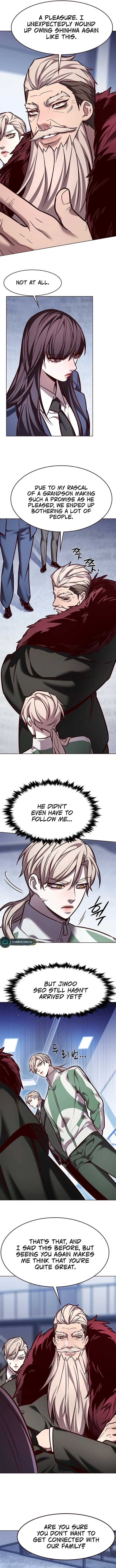 Read Eleceed Manga Online