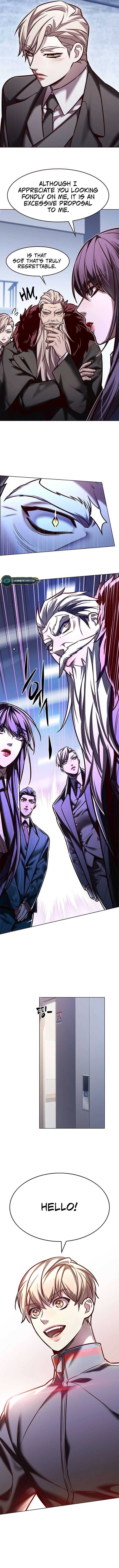 Read Eleceed Manga Online