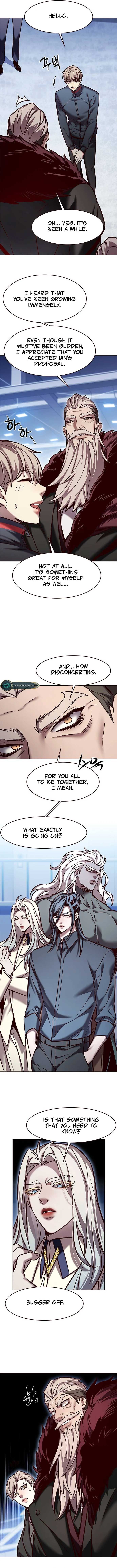 Read Eleceed Manga Online