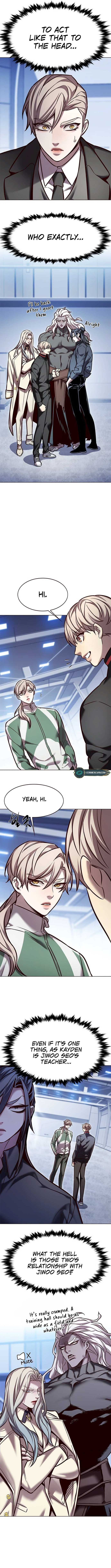 Read Eleceed Manga Online