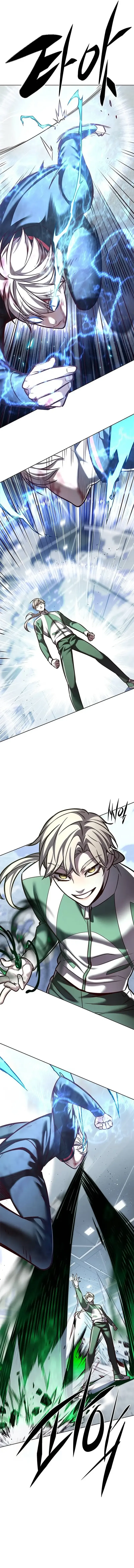 Read Eleceed Manga Online