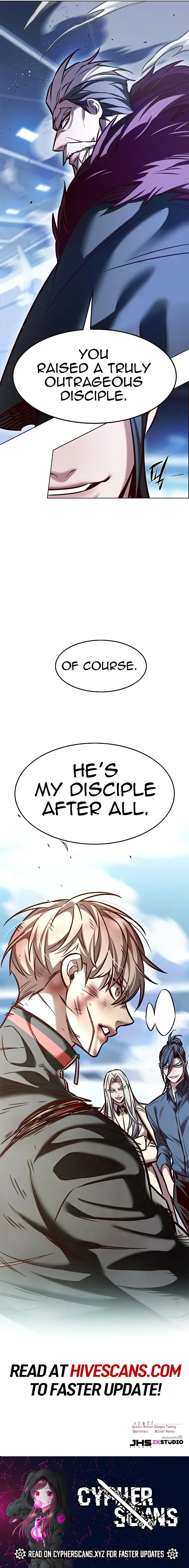 Read Eleceed Manga Online