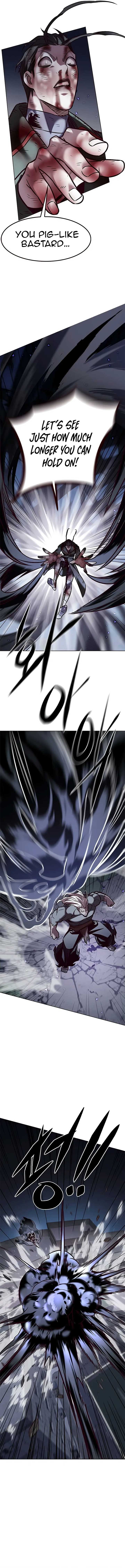 Read Eleceed Manga Online