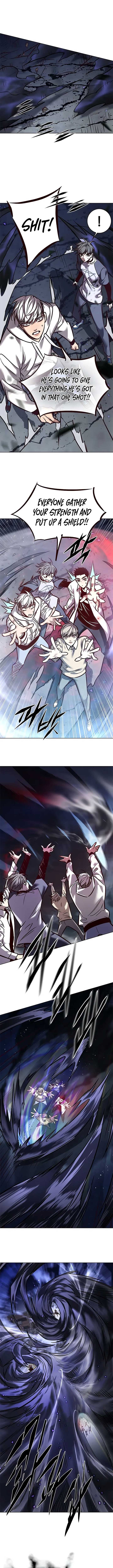 Read Eleceed Manga Online