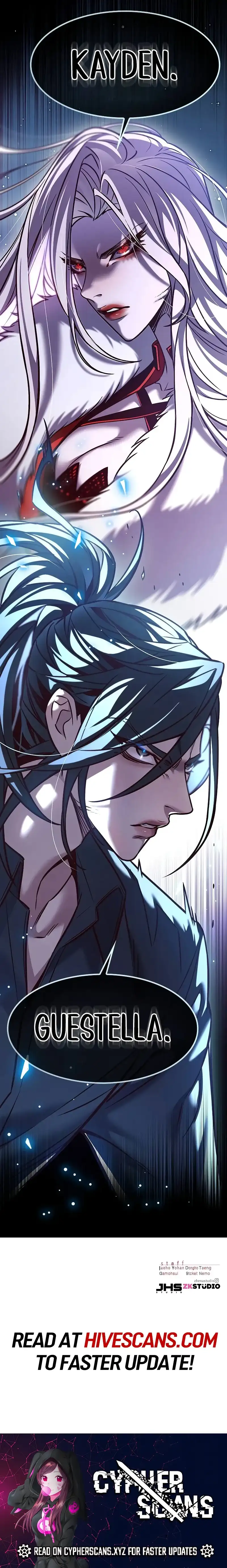 Read Eleceed Manga Online