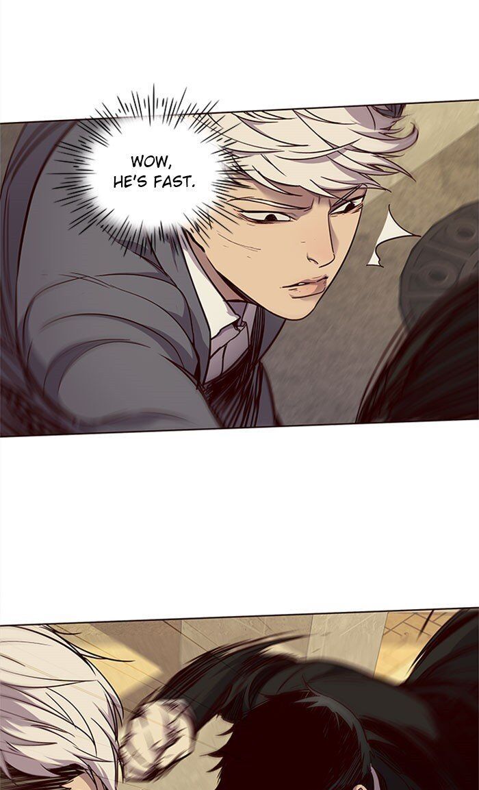 Read Eleceed Manga Online