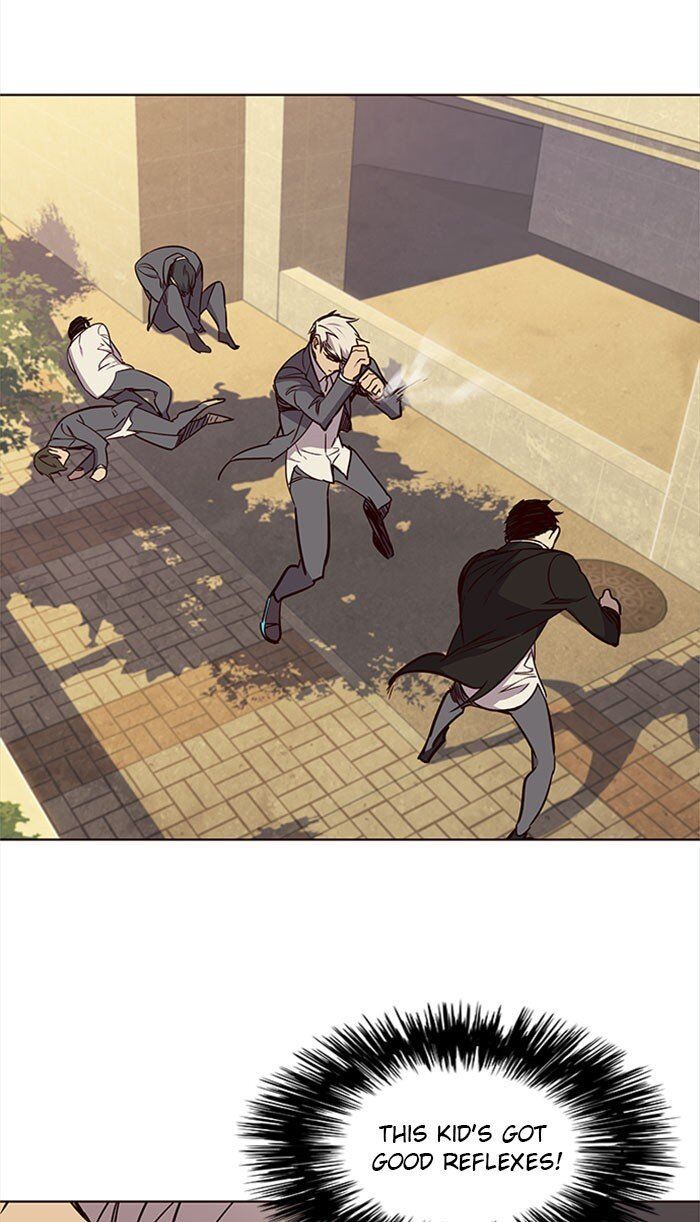 Read Eleceed Manga Online