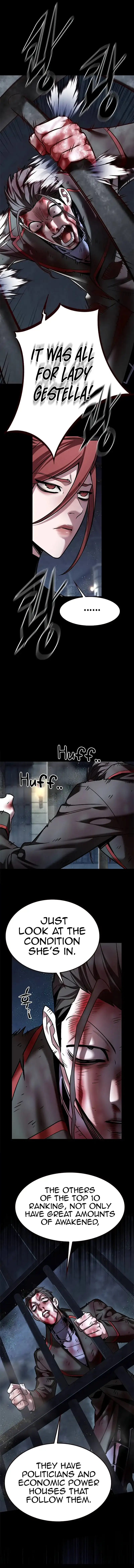 Read Eleceed Manga Online