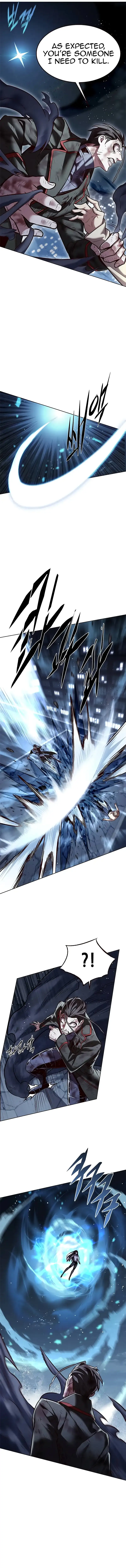 Read Eleceed Manga Online