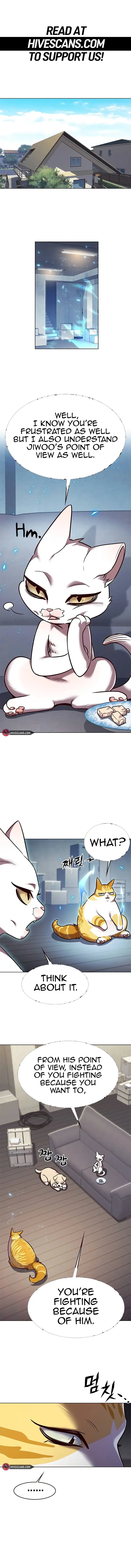 Read Eleceed Manga Online