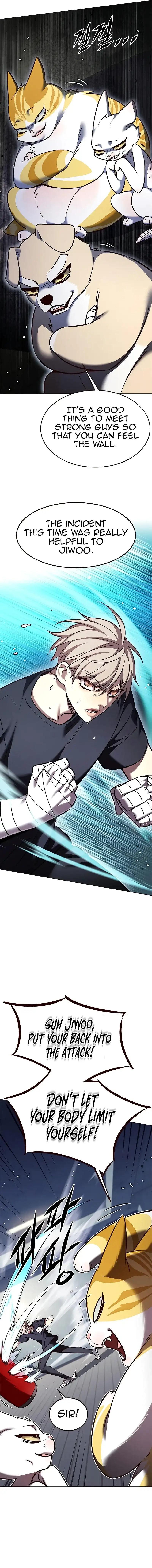 Read Eleceed Manga Online