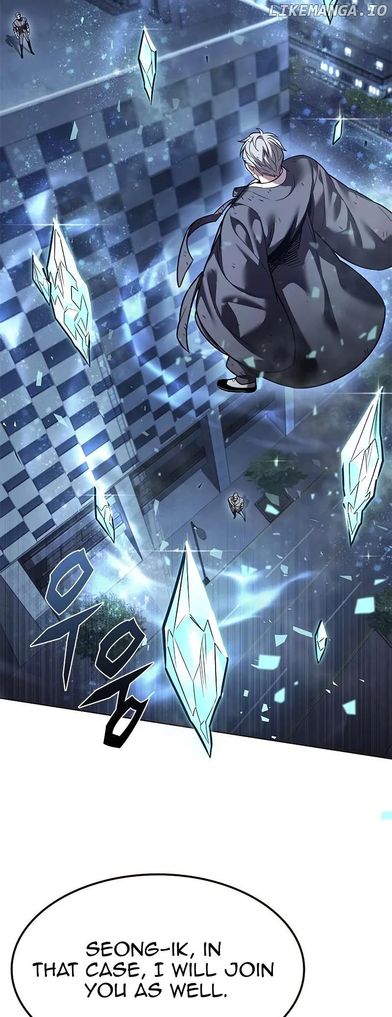 Read Eleceed Manga Online