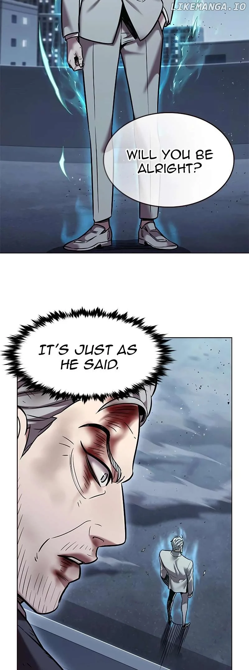 Read Eleceed Manga Online