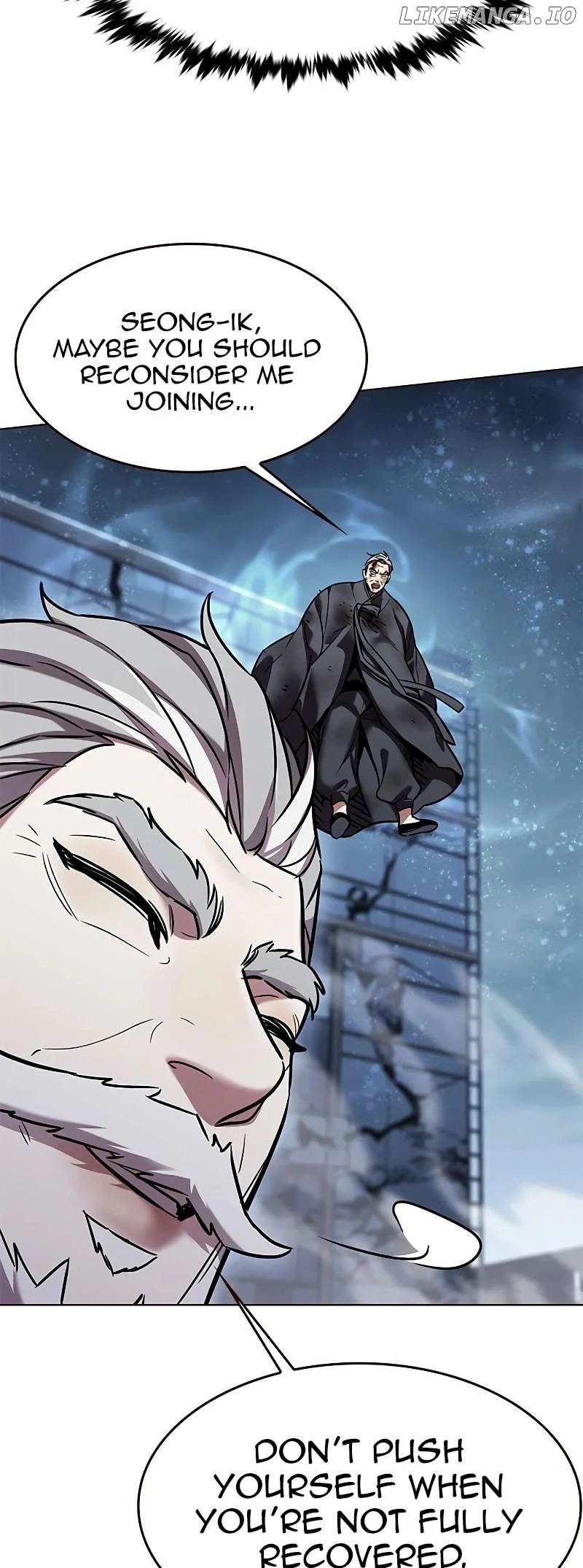 Read Eleceed Manga Online