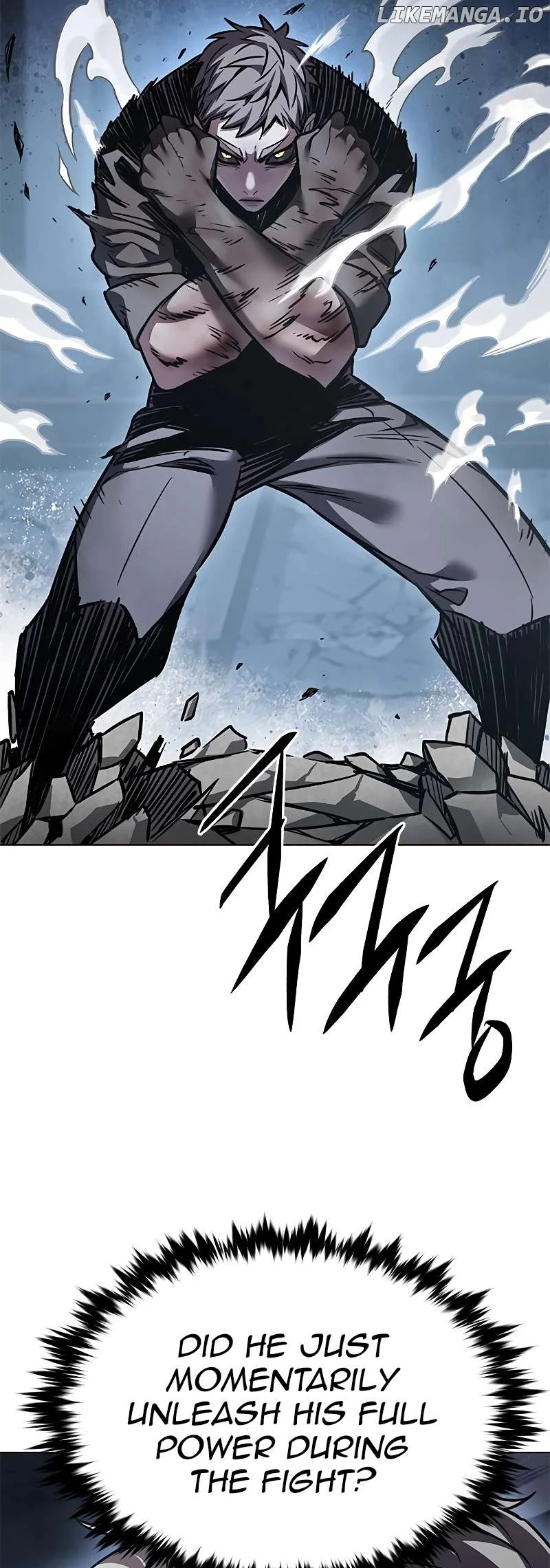 Read Eleceed Manga Online