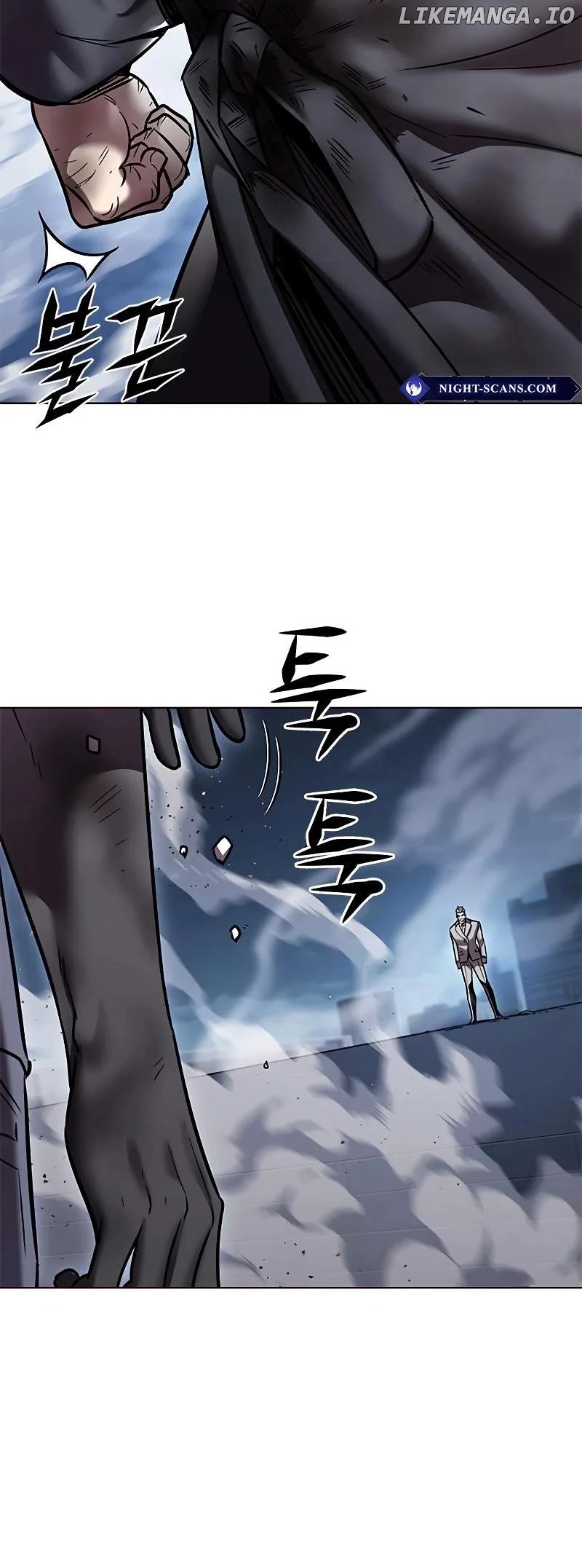 Read Eleceed Manga Online