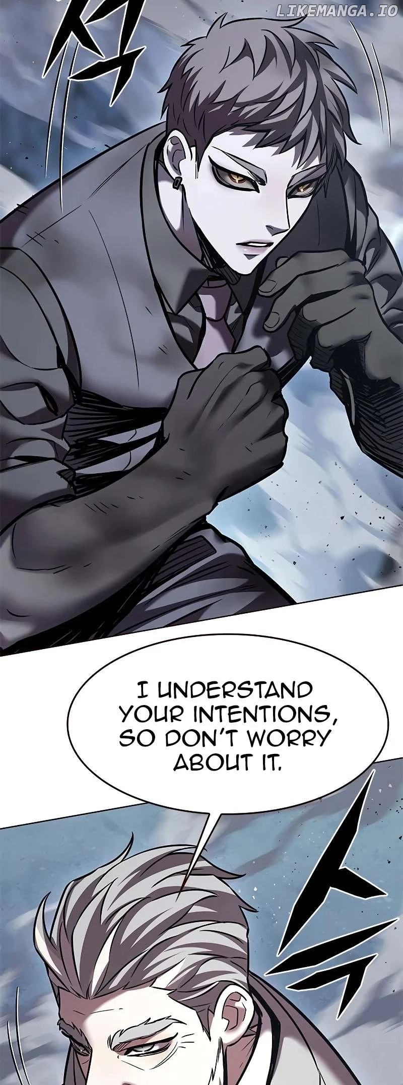 Read Eleceed Manga Online