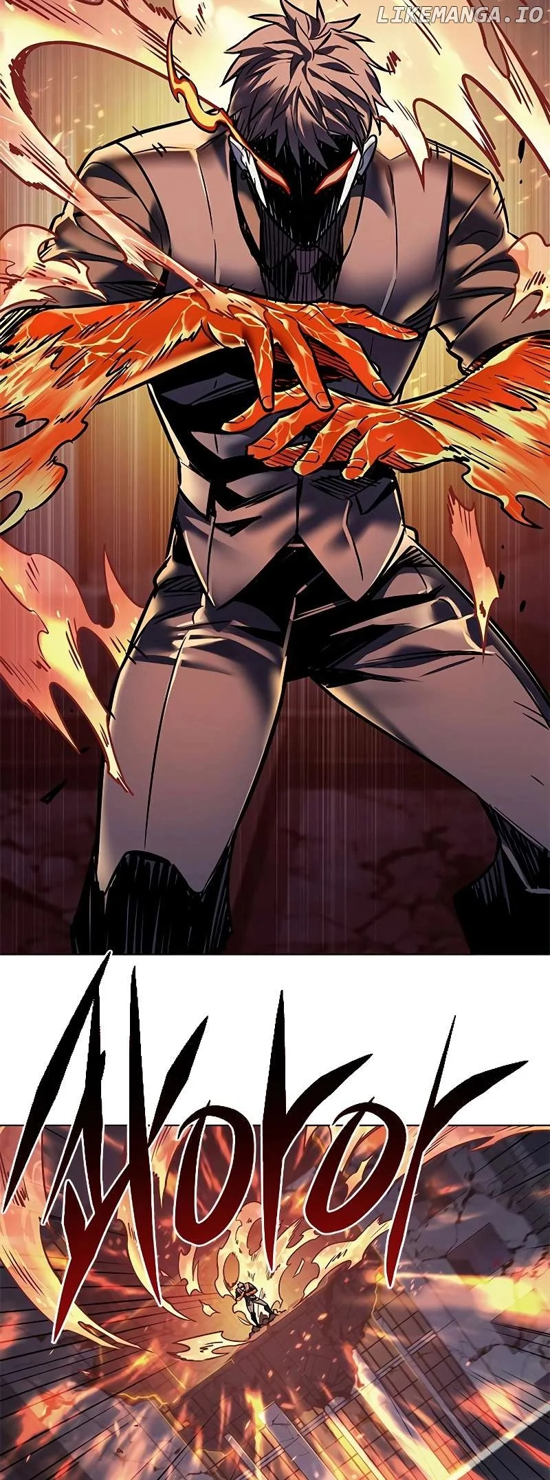 Read Eleceed Manga Online