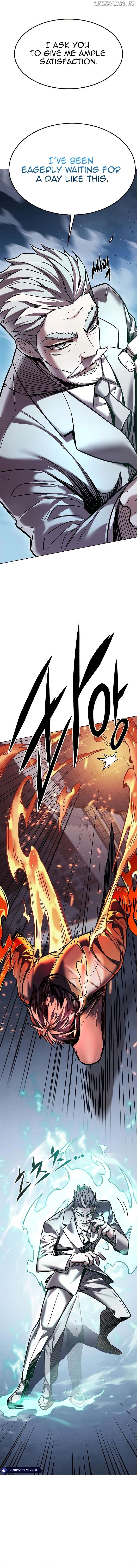 Read Eleceed Manga Online