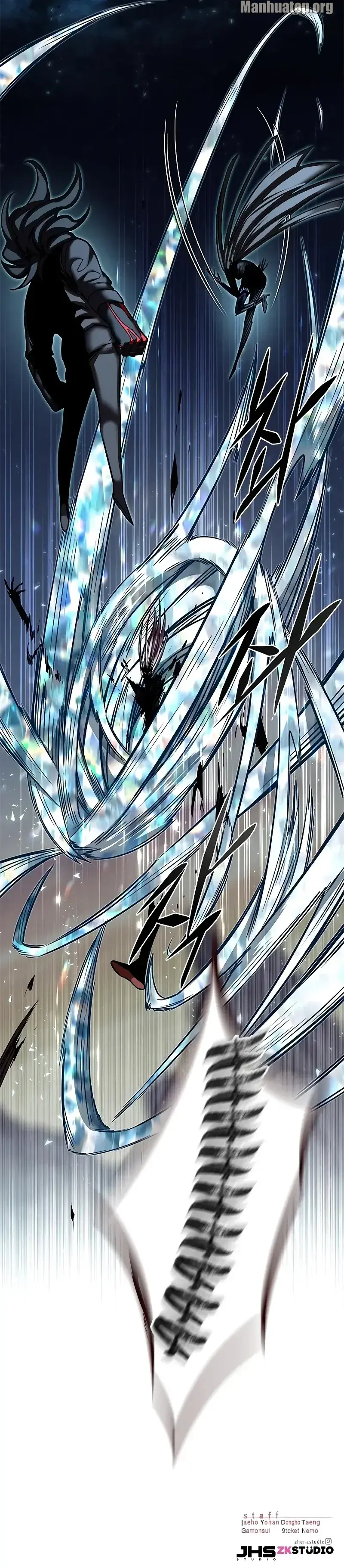 Read Eleceed Manga Online