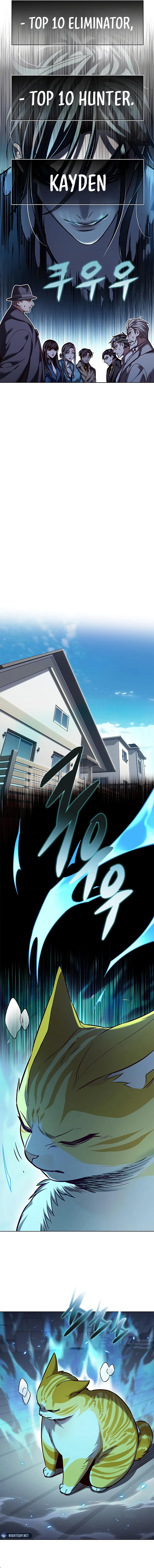 Read Eleceed Manga Online