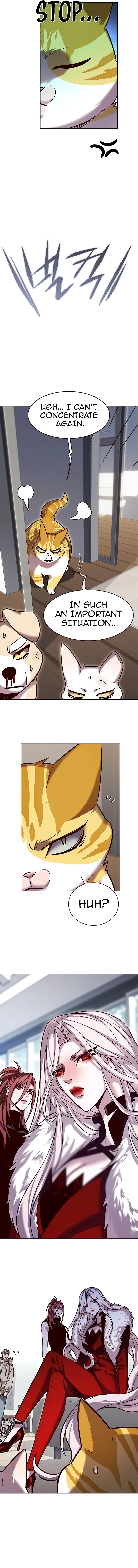 Read Eleceed Manga Online