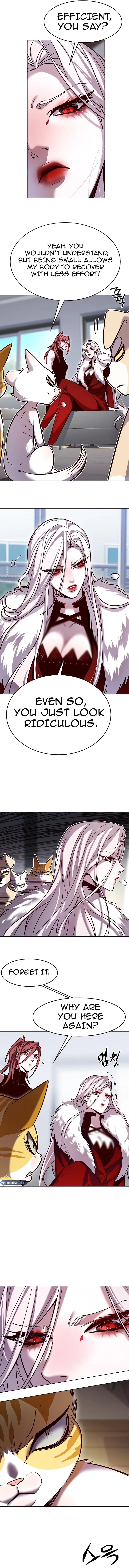 Read Eleceed Manga Online