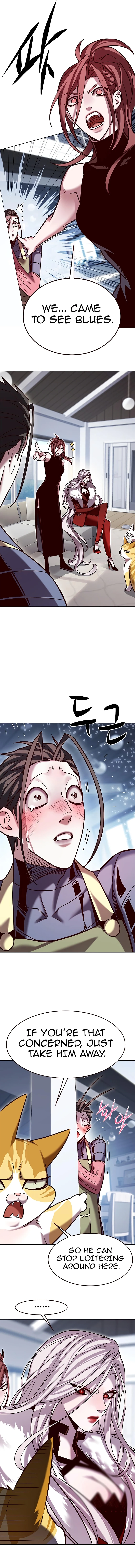 Read Eleceed Manga Online