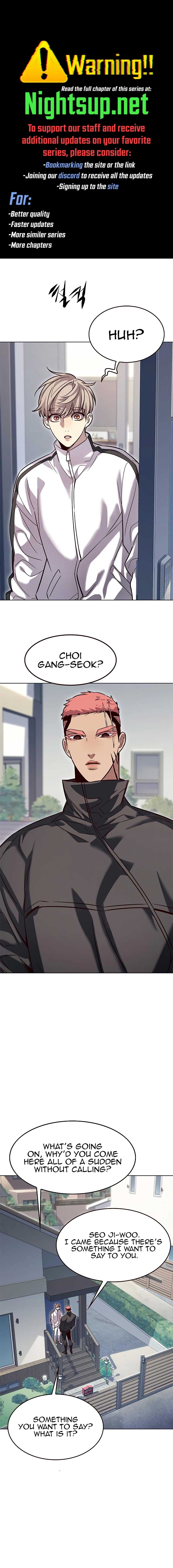 Read Eleceed Manga Online