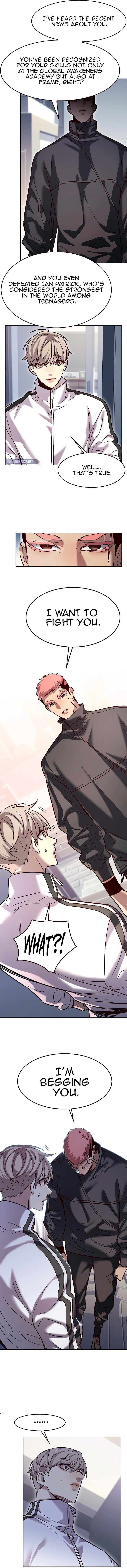 Read Eleceed Manga Online