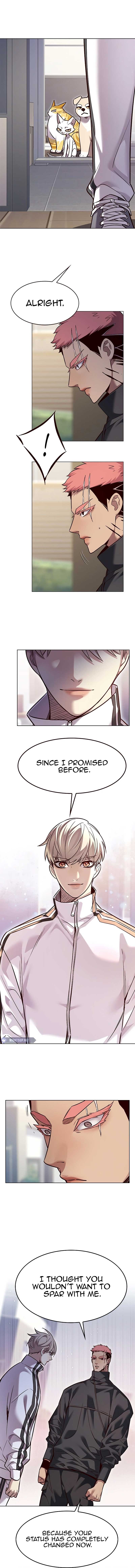 Read Eleceed Manga Online