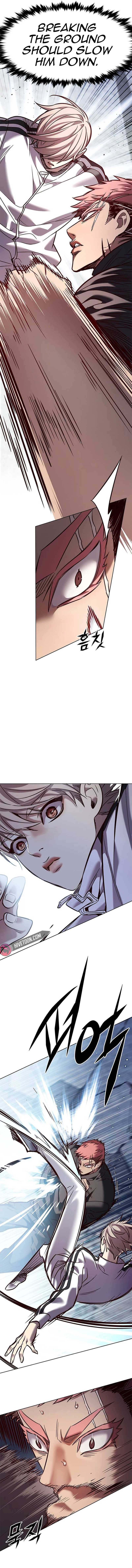 Read Eleceed Manga Online