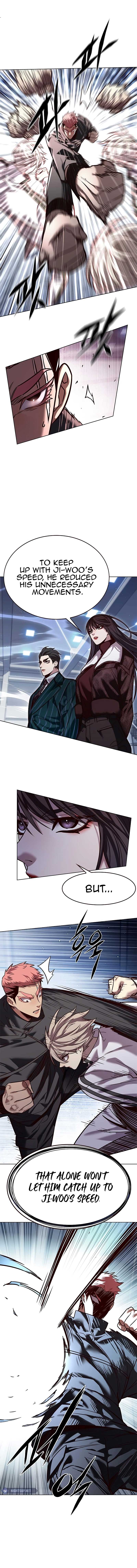 Read Eleceed Manga Online