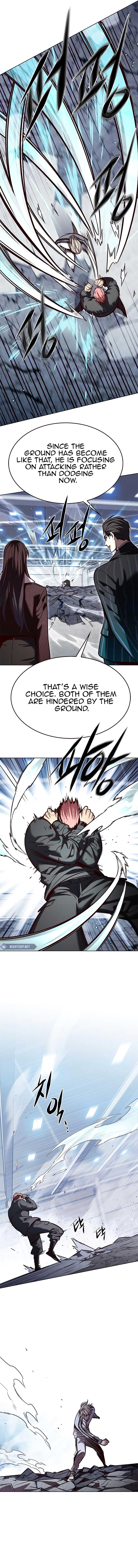 Read Eleceed Manga Online