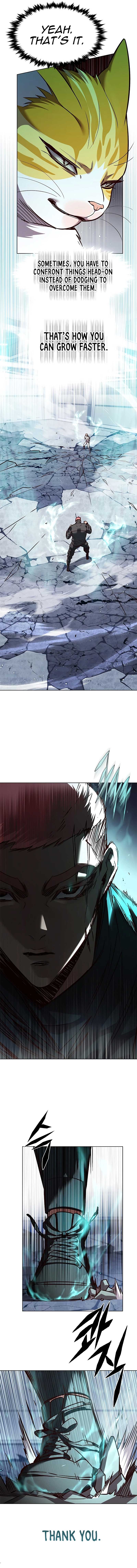 Read Eleceed Manga Online