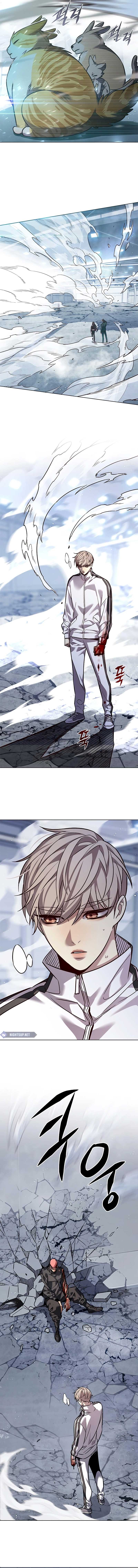 Read Eleceed Manga Online