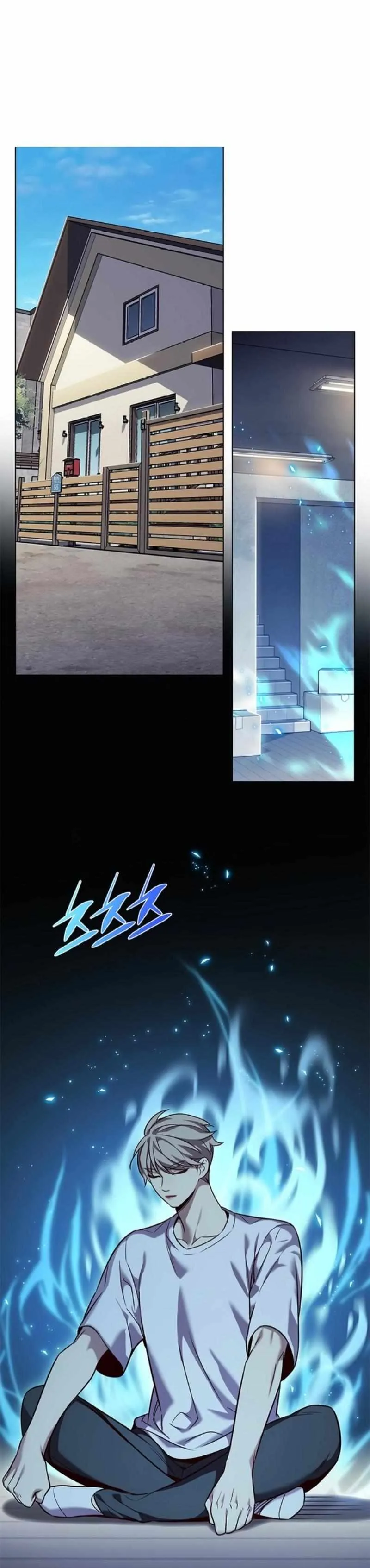 Read Eleceed Manga Online