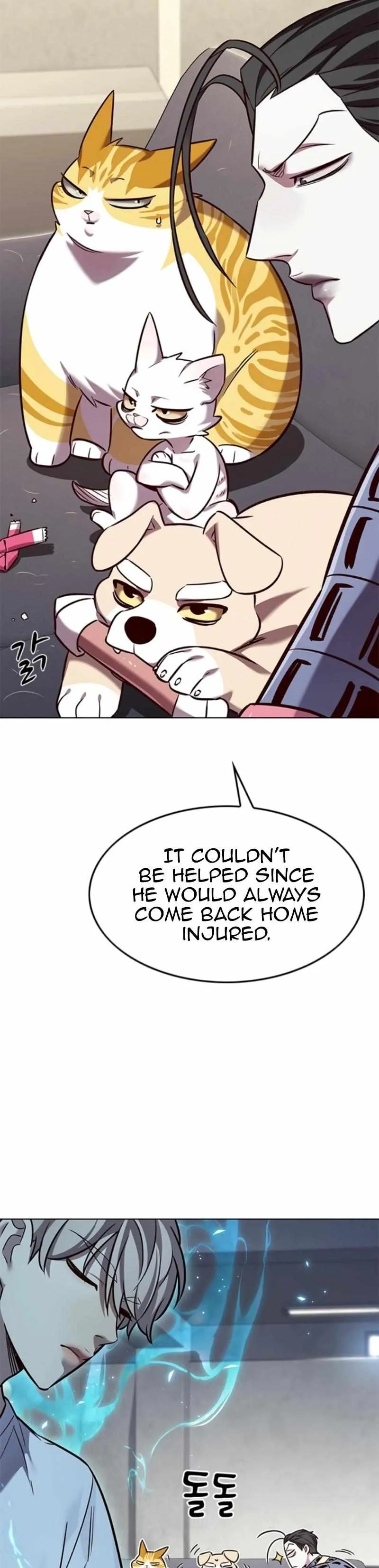 Read Eleceed Manga Online