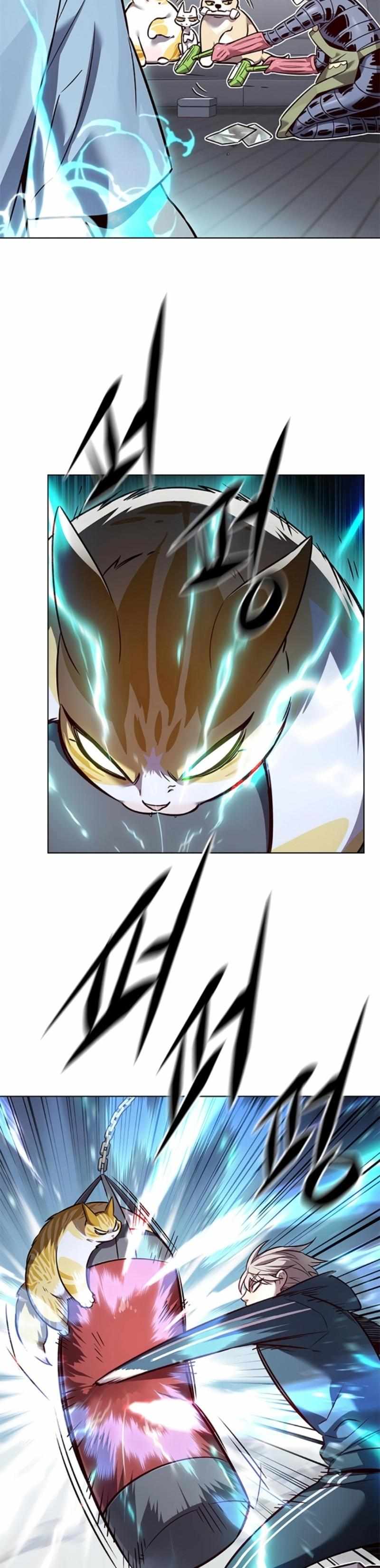 Read Eleceed Manga Online