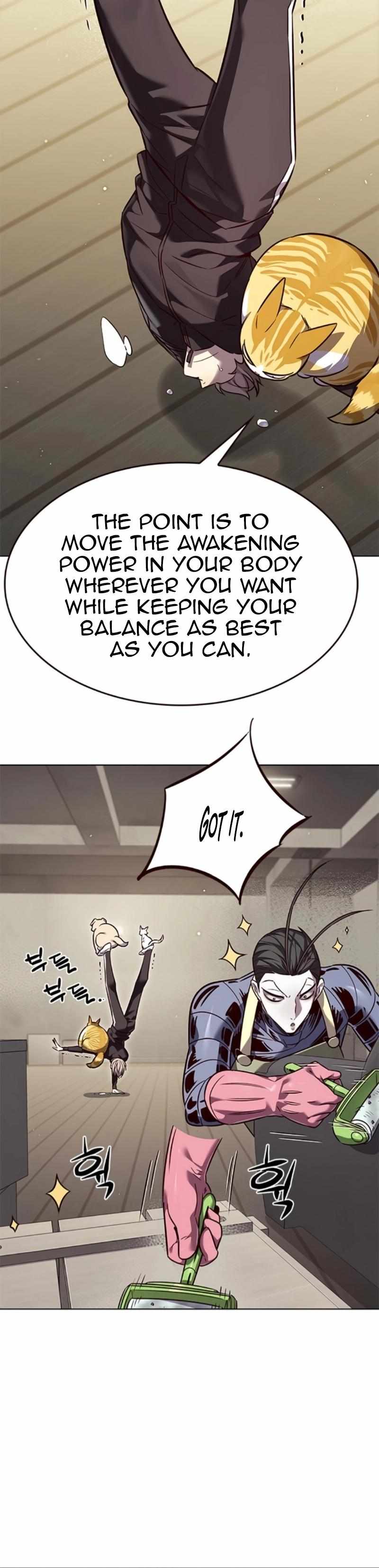 Read Eleceed Manga Online