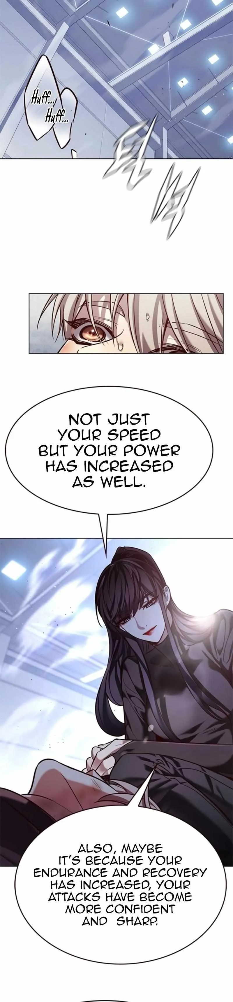 Read Eleceed Manga Online