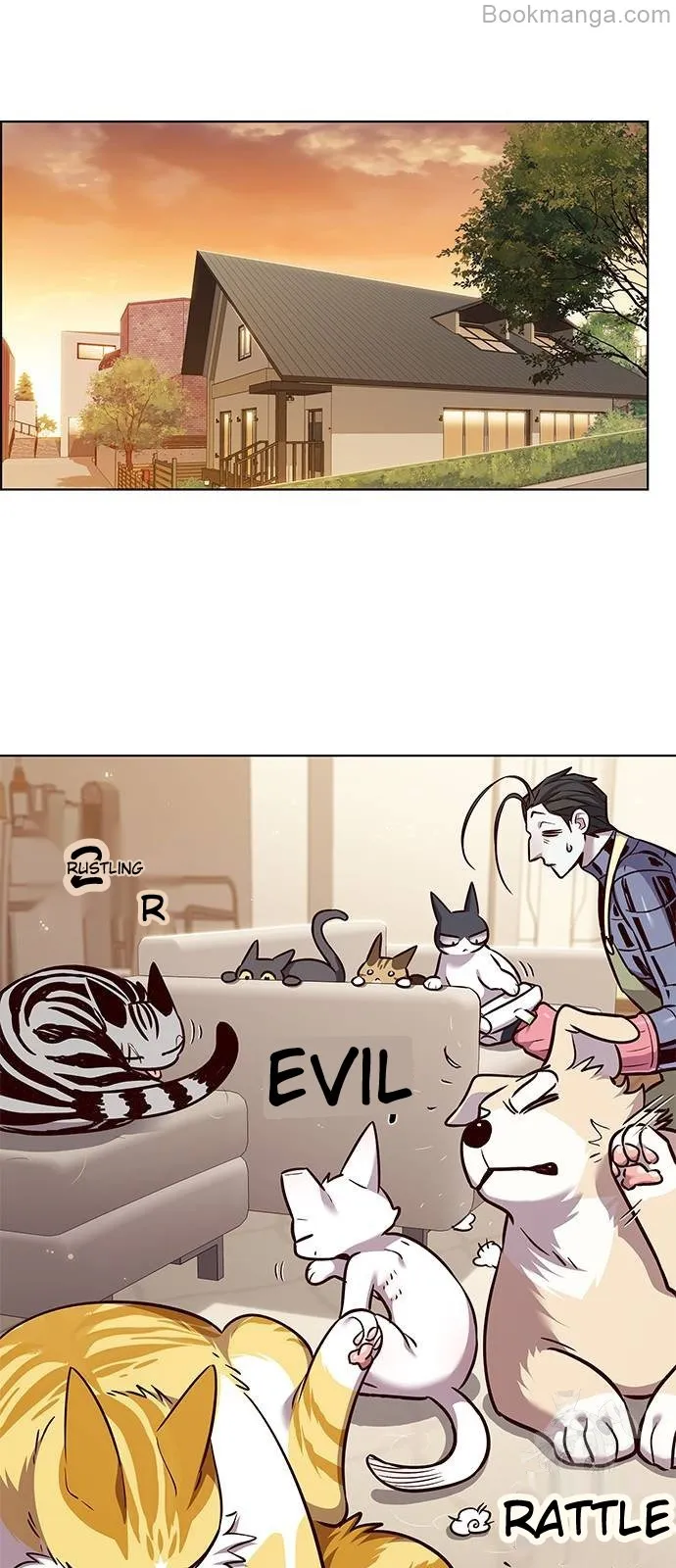 Read Eleceed Manga Online