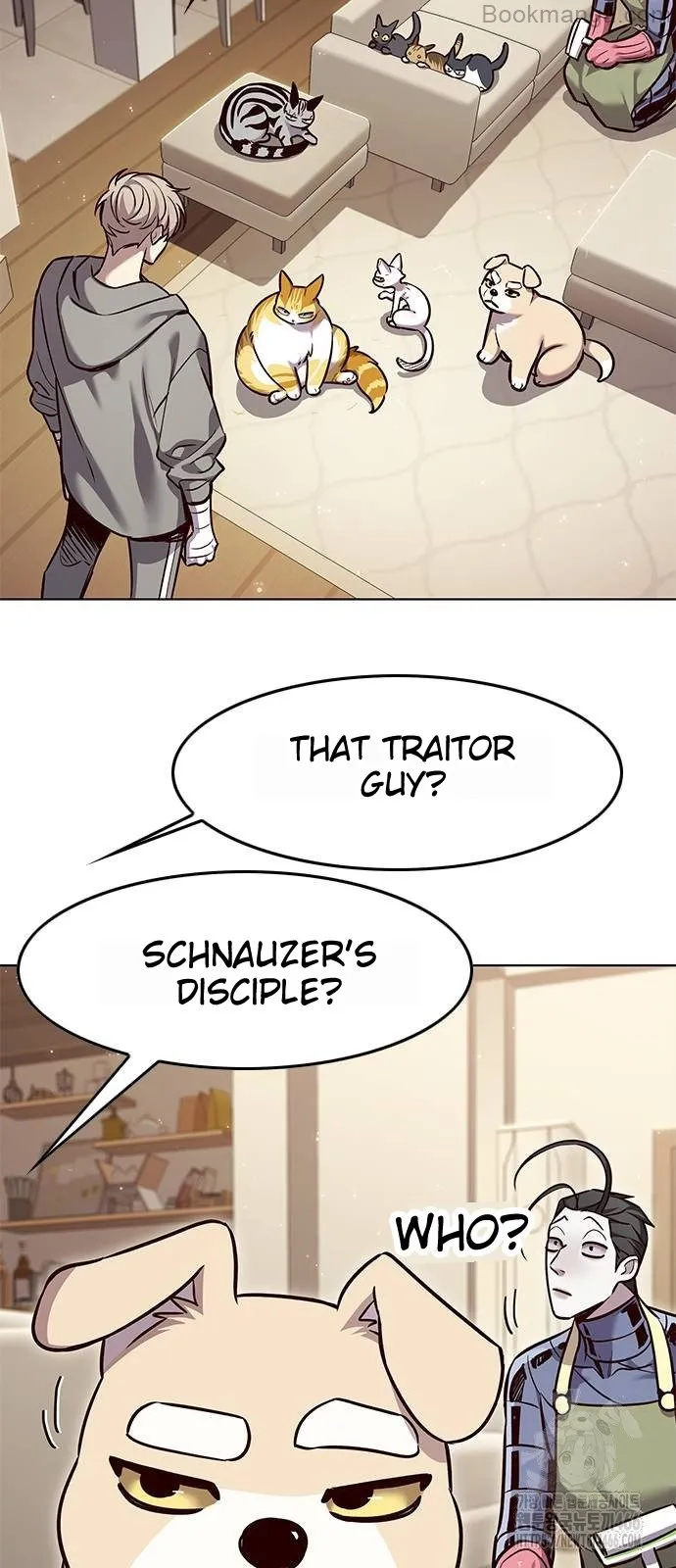 Read Eleceed Manga Online