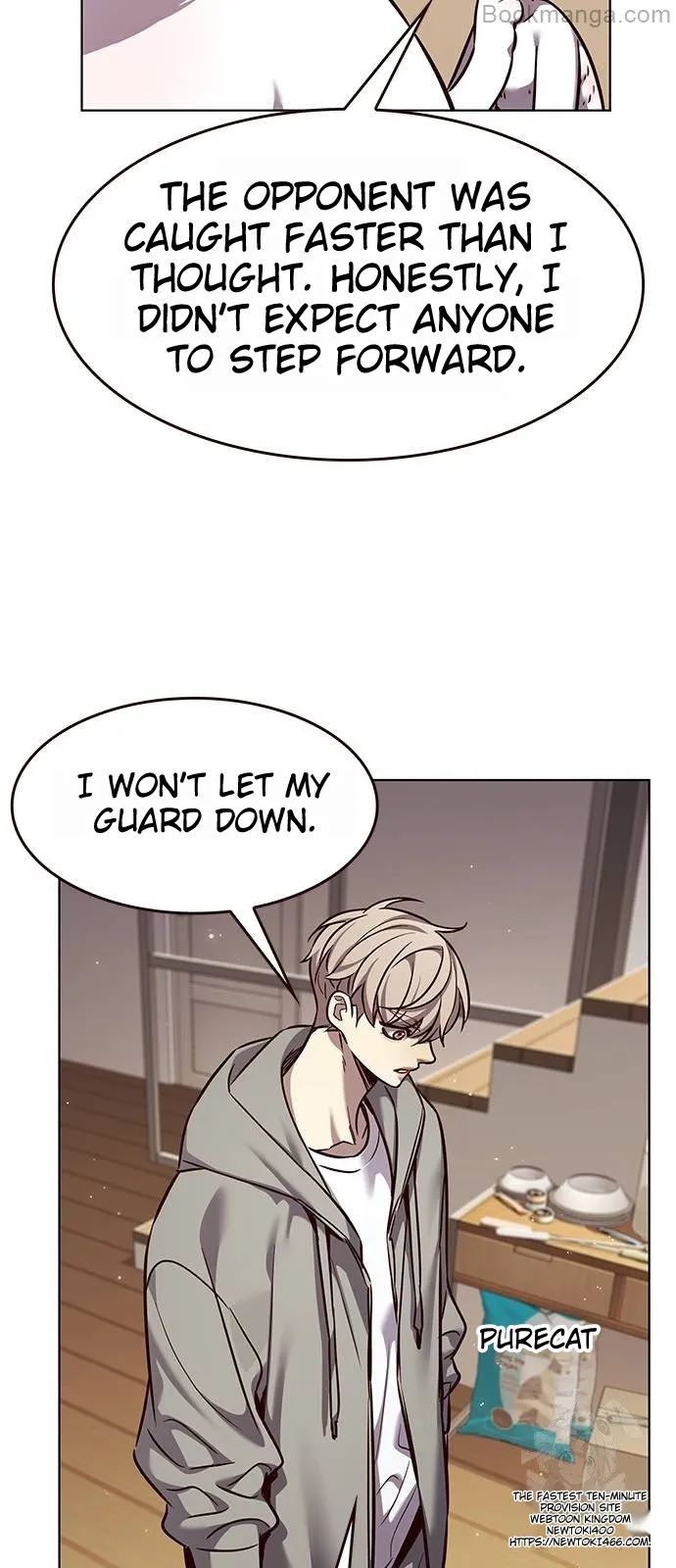 Read Eleceed Manga Online