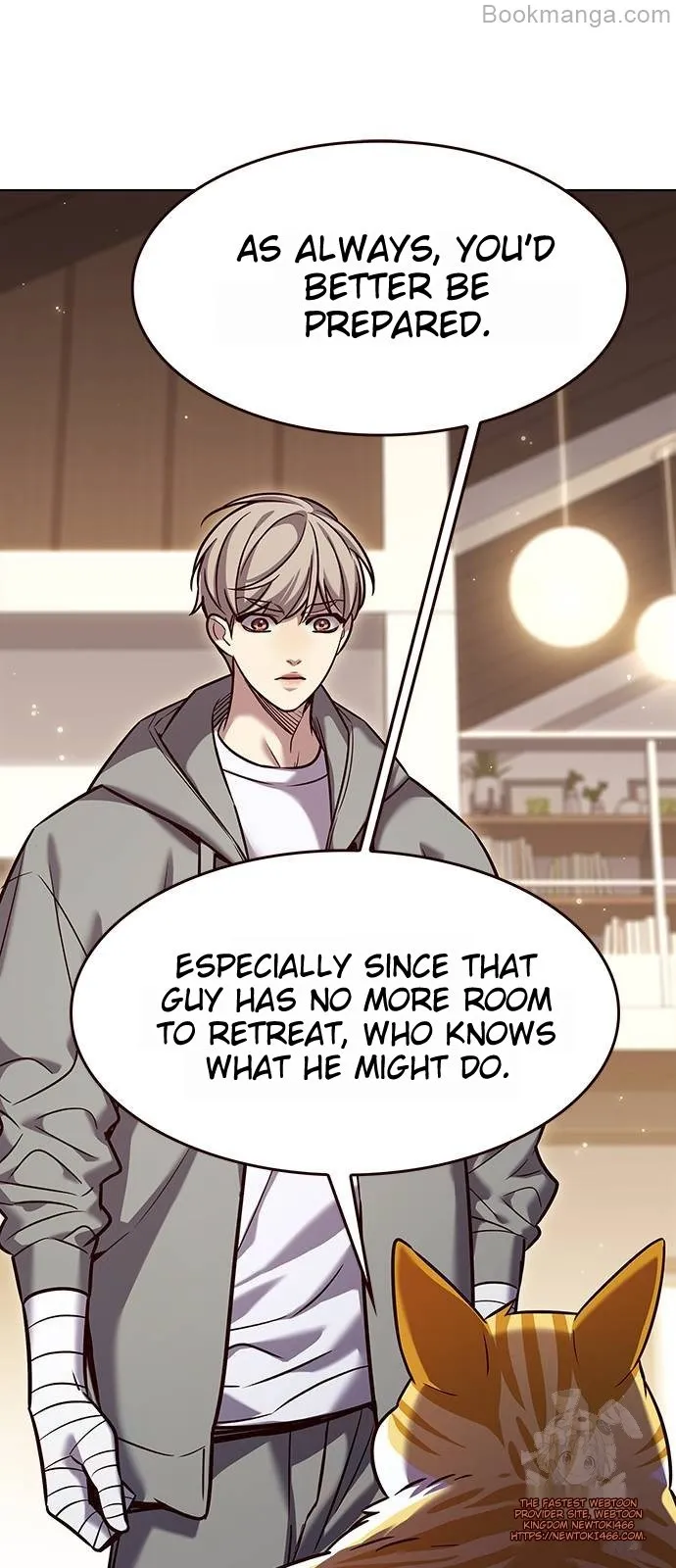 Read Eleceed Manga Online